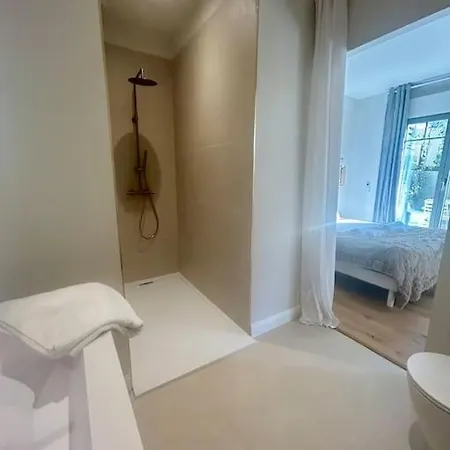 2-4pers 6'piedplage Terrasse Parking Wifi آركاشو