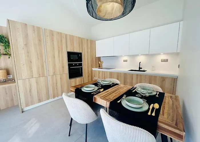 2-4pers 6'piedplage Terrasse Parking Wifi * Arcachon