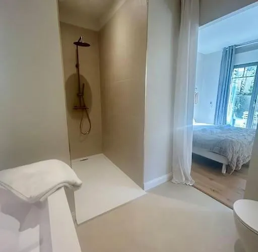 2-4pers 6'piedplage Terrasse Parking Wifi Arcachon